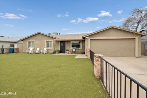 14408 N 36th Pl, Phoenix, AZ, 85032-5202 | Card Image
