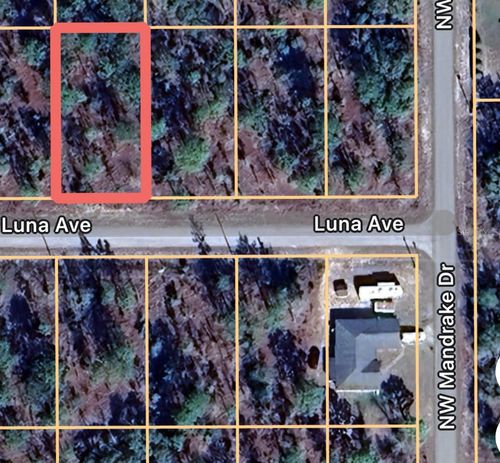 21-0 Nw Luna Ave, Dunnellon, FL, 34431 | Card Image