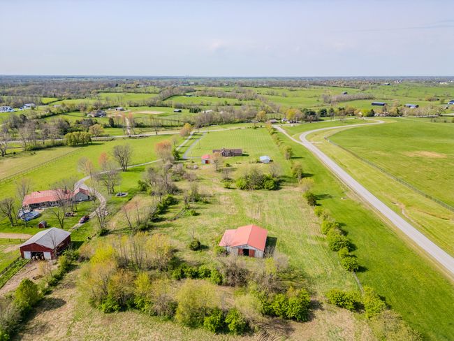 6324 Paris Pike, House other with 3 bedrooms, 2 bathrooms and null parking in Georgetown KY | Image 26