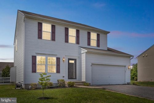 154 Willowwood Dr, SMYRNA, DE, 19977-5230 | Card Image