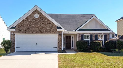 914 Inman Dr, Grovetown, GA, 30813-3852 | Card Image