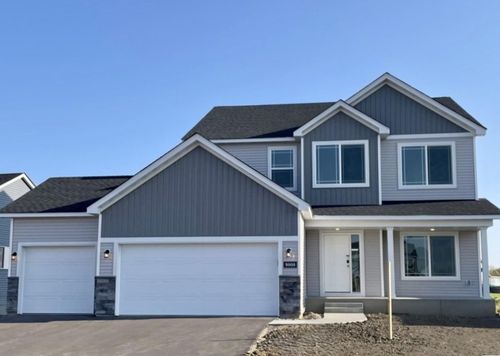 9808 32nd St Ne, Saint Michael, MN, 55376-7523 | Card Image