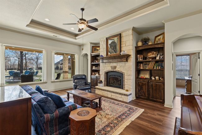 117 Birdie Dr, House other with 3 bedrooms, 2 bathrooms and null parking in Lipan TX | Image 7