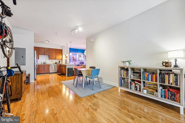 APT-411 - 8005 13 Th St, Condo with 1 bedrooms, 2 bathrooms and null parking in SILVER SPRING MD | Image 23