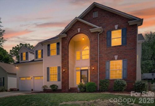 4814 Chesney St Nw, Concord, NC, 28027-2863 | Card Image