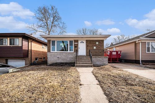 14341 Drexel Ave, Dolton, IL, 60419-1362 | Card Image