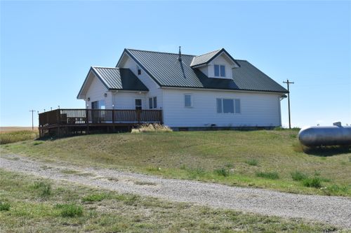 998 Lederer Road, Conrad, MT, 59425 | Card Image