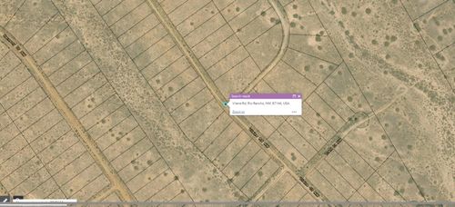 0 W Vilane Rd Road Nw, Rio Rancho, NM, 87144 | Card Image