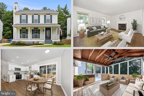 6622 Gooseander Ct, FREDERICK, MD, 21703-9535 | Card Image
