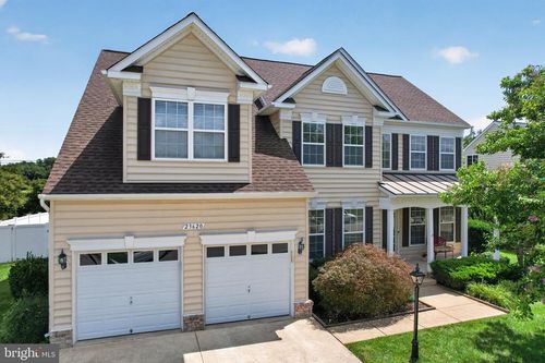 23620 Gunnell Dr, LEONARDTOWN, MD, 20650-3782 | Card Image