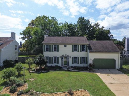 1213 Mendelssohn Court, Virginia Beach, VA, 23454 | Card Image