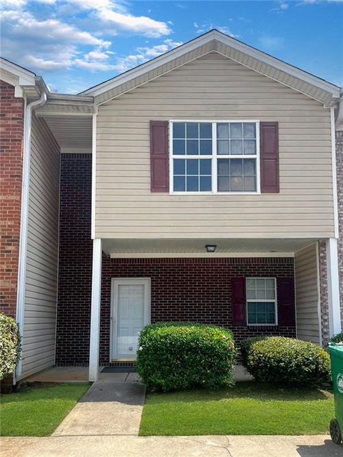 1562 Eastern Sunrise Ln, Decatur, GA, 30034-1691 | Card Image