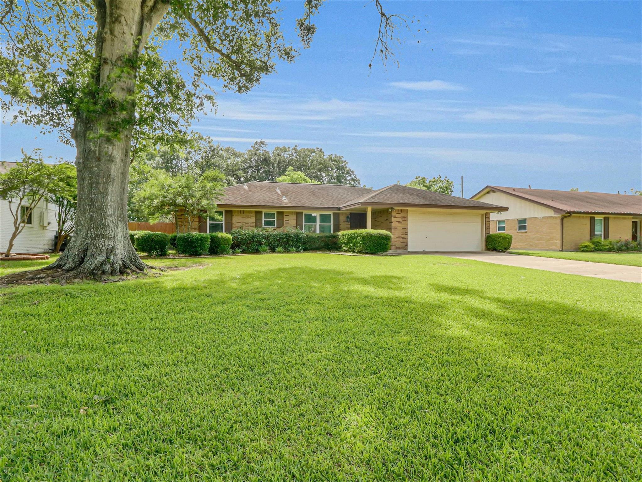 Residential in Katy 4