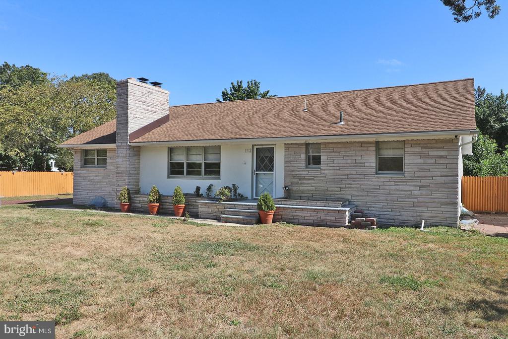Lacey Rd, Forked River, NJ 08731