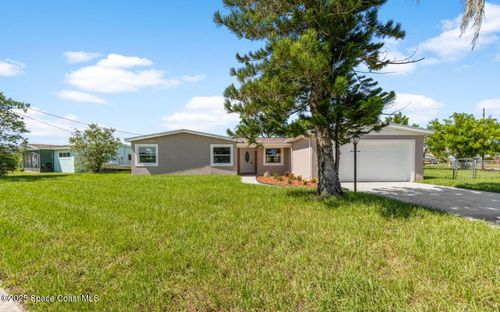 280 Tiki Dr, Merritt Island, FL, 32953-3271 | Card Image