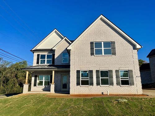 2101 Pattons Retreat Dr, Smyrna, TN, 37167 | Card Image