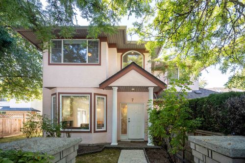 7-7651 Moffatt Rd, Richmond, BC, V6Y1X9 | Card Image