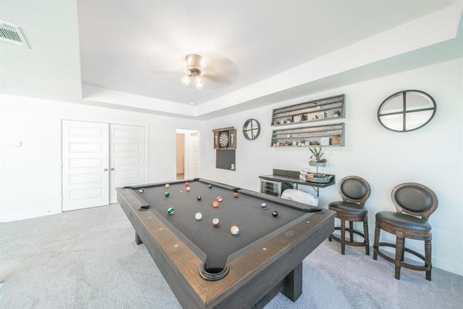 5302 Egret Gable Ct, House other with 4 bedrooms, 4 bathrooms and 3 parking in Fulshear TX | Image 21