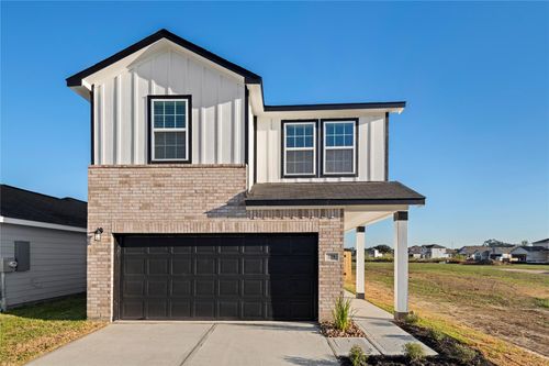 826 Stoney Point Ln, Dayton, TX, 77535-0069 | Card Image