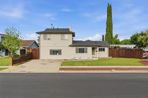 4940 Mary Jane Way, San Jose, CA, 95124 | Card Image
