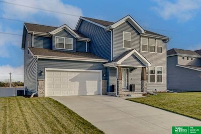 11251 S 114 Avenue, House other with 4 bedrooms, 2 bathrooms and 2 parking in Papillion NE | Image 3