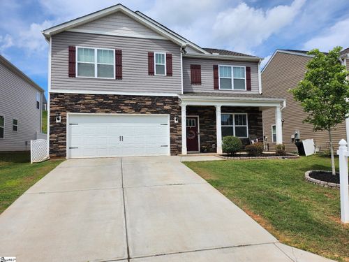71 Oak Edge Ln, Greer, SC, 29651-5451 | Card Image