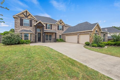 206 White Rock Ct, Ovilla, TX, 75154-1883 | Card Image