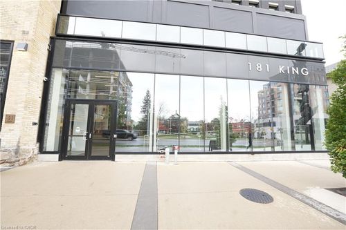 1002-181 King St S, Waterloo, ON, N2J0E7 | Card Image