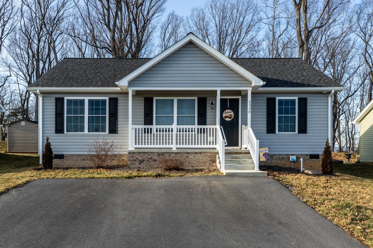 Whitestone Dr, Rockingham, VA 22801