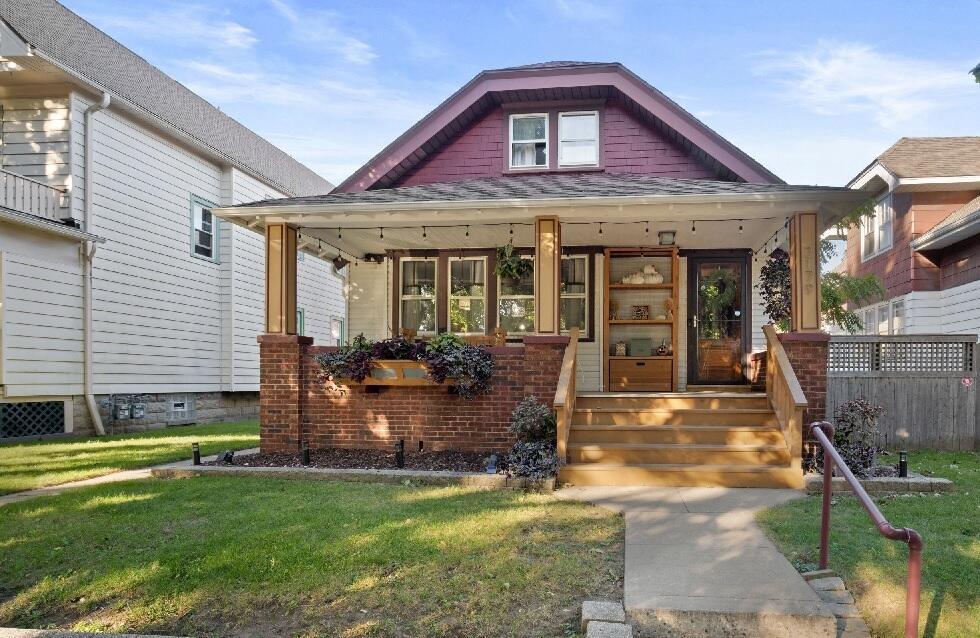 56th St, Milwaukee, WI 53208