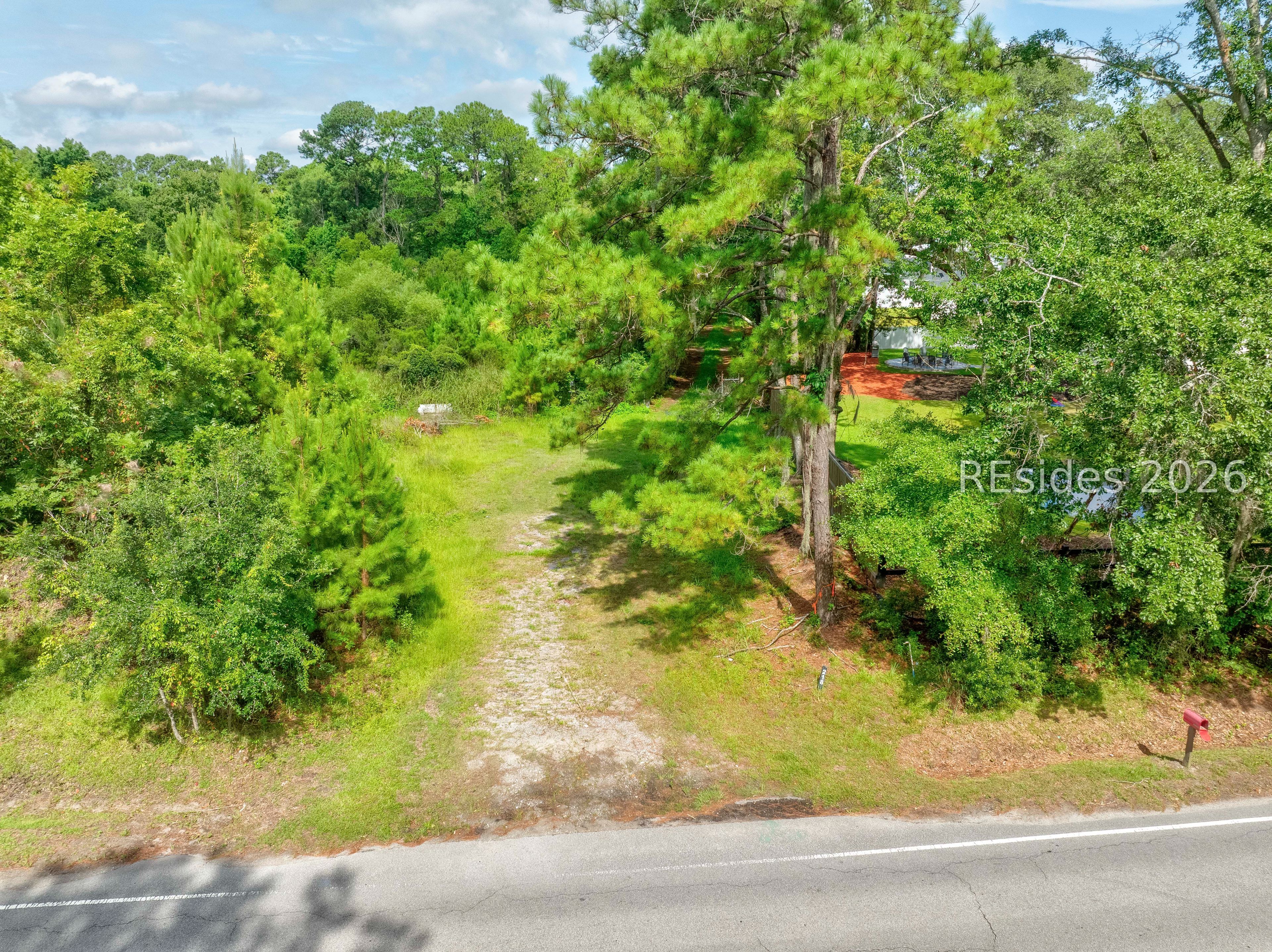 Land in Bluffton 5