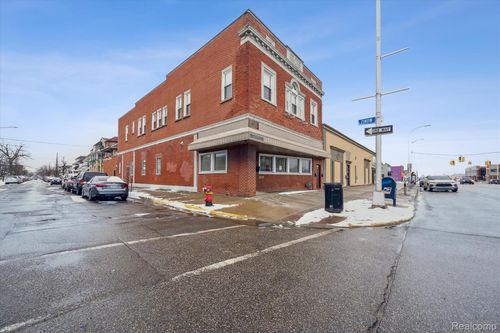 1-11901 Joseph Campau St, Hamtramck, MI, 48212-3004 | Card Image