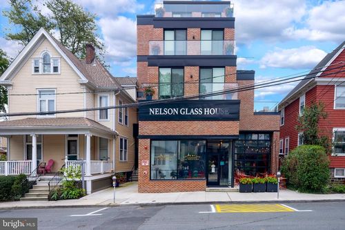 6-penthouse-45 Spring St, Princeton, NJ, 08542-6904 | Card Image