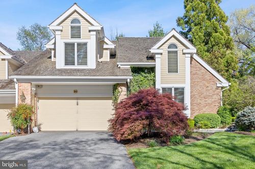 20 Old Boxwood Ln, LUTHERVILLE TIMONIUM, MD, 21093-4752 | Card Image