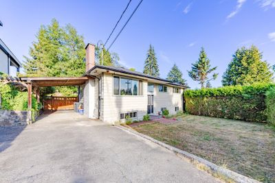 683 Poirier St, House other with 6 bedrooms, 2 bathrooms and null parking in Coquitlam BC | Image 2