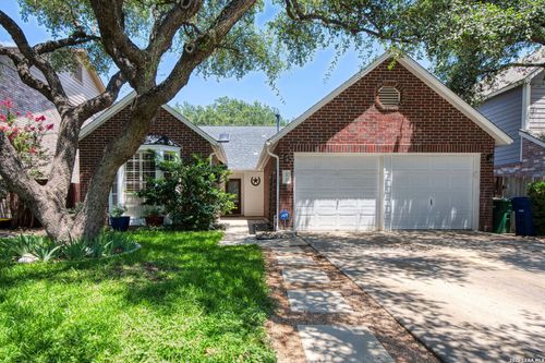 2423 Cedar Rdg, San Antonio, TX, 78232-2644 | Card Image