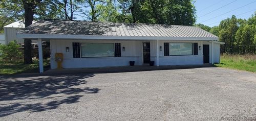 1491 N Third St, Langley, OK, 74350-5010 | Card Image