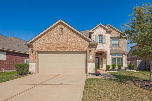 9823 Corben Creek Ln, Richmond, TX, 77407-2153 | Card Image