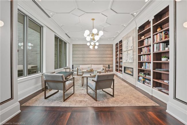 212 - 73 Arthur St S, House attached with 1 bedrooms, 1 bathrooms and 1 parking in Guelph ON | Image 27