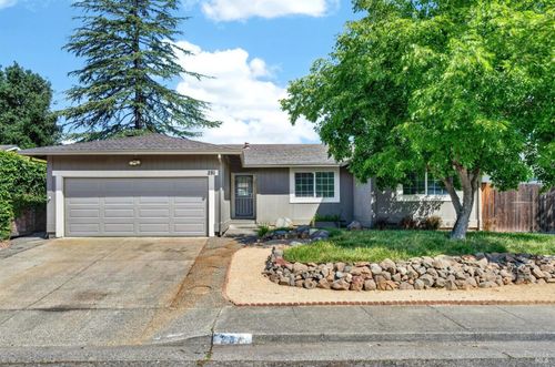 281 Meadowood Lane, Sonoma, CA, 95476 | Card Image