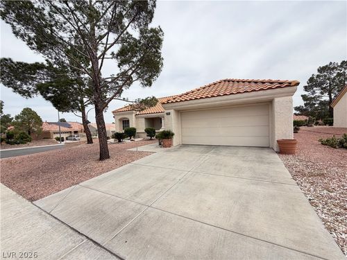 2852 Bluff Point Dr, Las Vegas, NV, 89134-8934 | Card Image