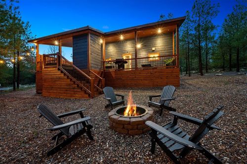 147 Boulder Path Path, Broken Bow, OK, 74728 | Card Image