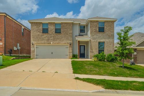 360 Ridgeland Oaks Dr, Fort Worth, TX, 76120-1746 | Card Image
