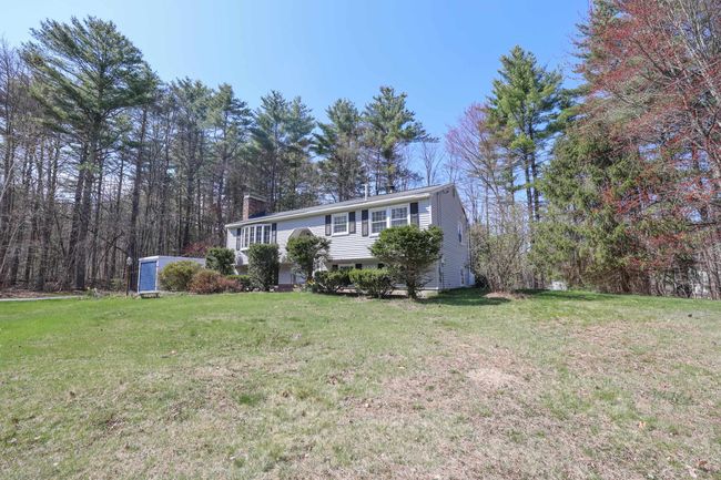 56 Whippoorwill Ln, House other with 3 bedrooms, 2 bathrooms and null parking in Bedford NH | Image 35