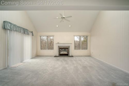 1215 Mountain Ash Dr, Brighton, MI, 48116-6787 | Card Image