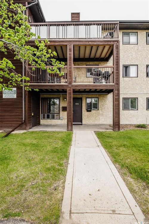 106-51 Rodenbush Dr, Regina, SK, S4R8C7 | Card Image