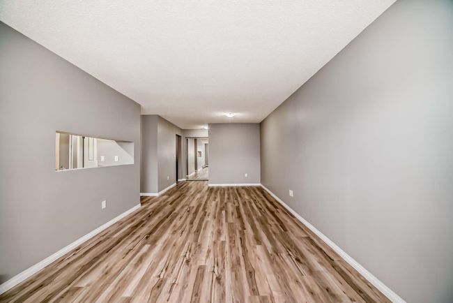 101 - 11 Dover Point Se, Home with 2 bedrooms, 1 bathrooms and 1 parking in Calgary AB | Image 9