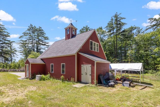 46 Matthew Dr, House other with 3 bedrooms, 2 bathrooms and null parking in Tilton NH | Image 35