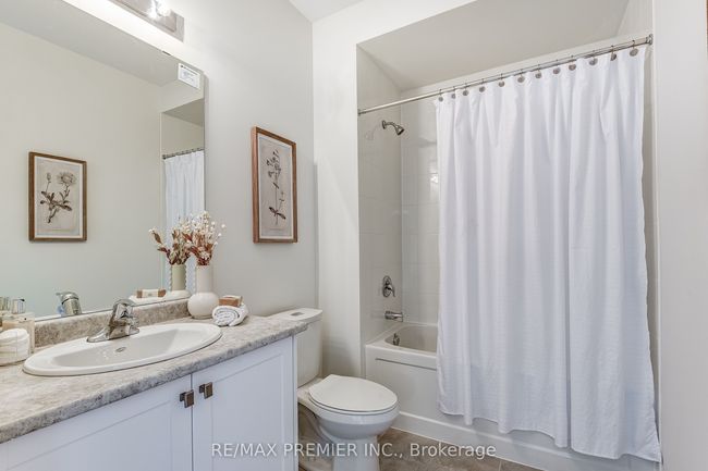 1274 Talisman Manor, House other with 4 bedrooms, 5 bathrooms and 2 parking in Pickering ON | Image 14