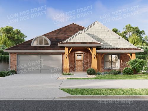 709 Blue Fathom Dr, Runaway Bay, TX, 76426-4583 | Card Image